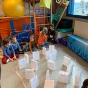 Intervenant 3-5 ans 