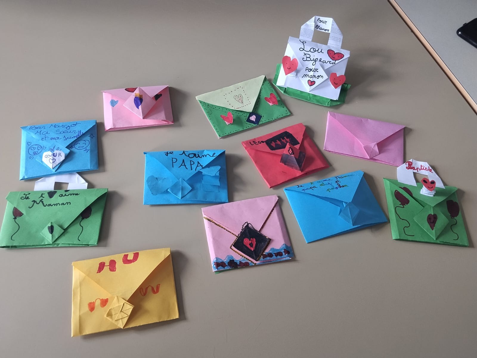 Origami 
