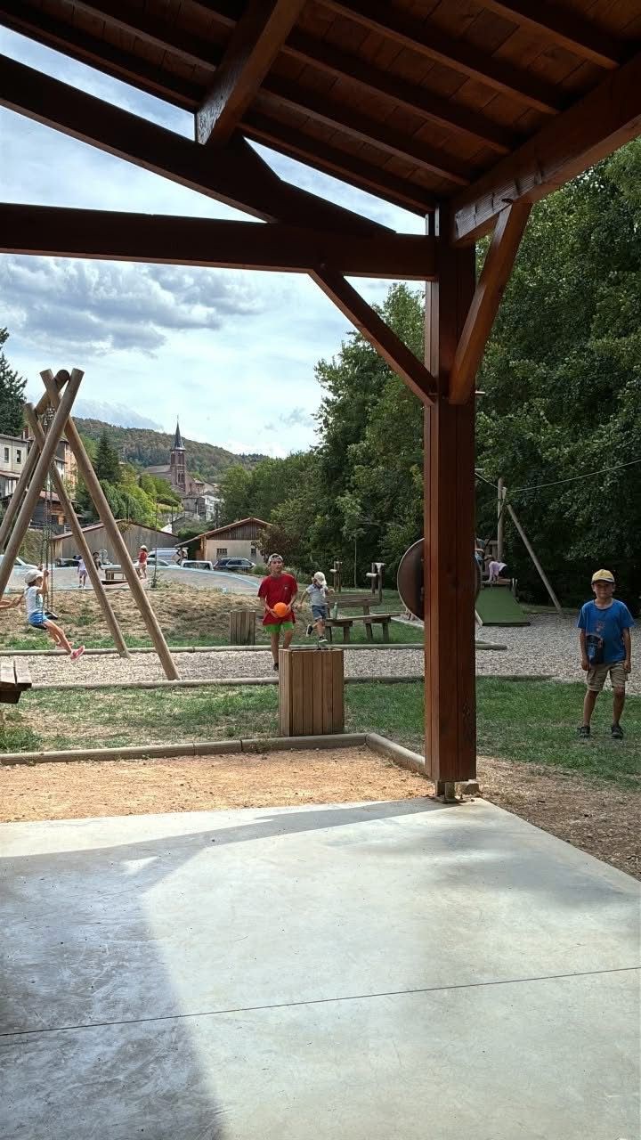 Pumptrack 