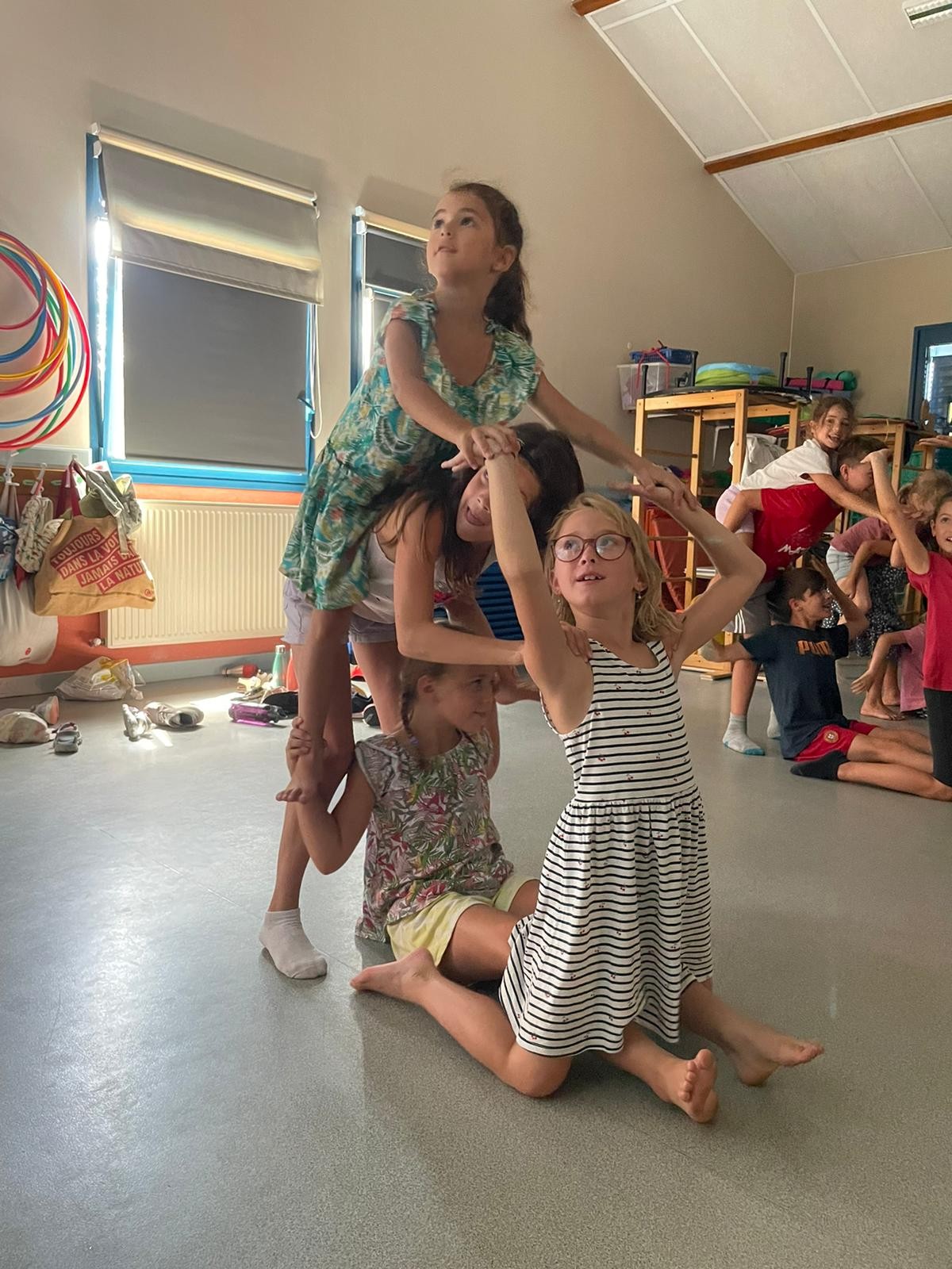 Acrosport