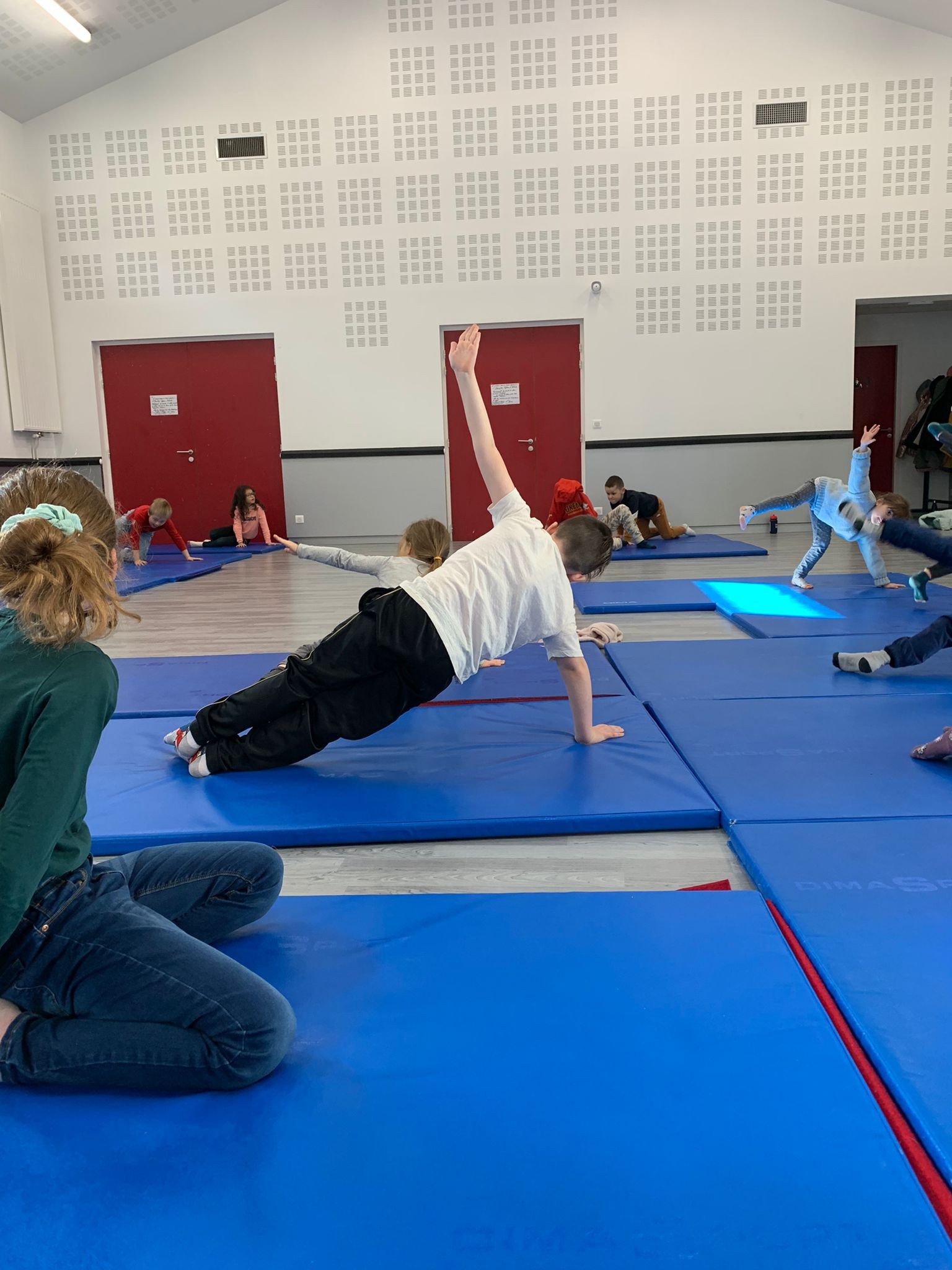 Yoga 