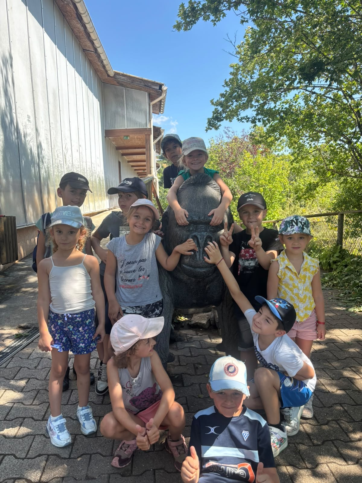 Zoo 1 