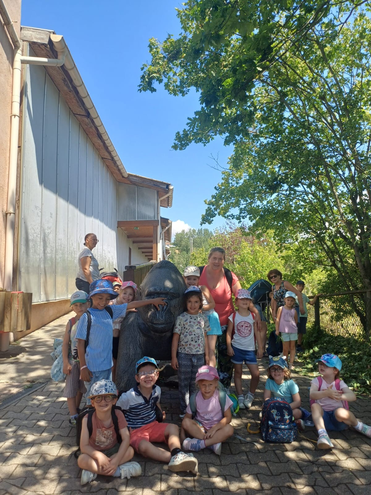 Zoo 3 