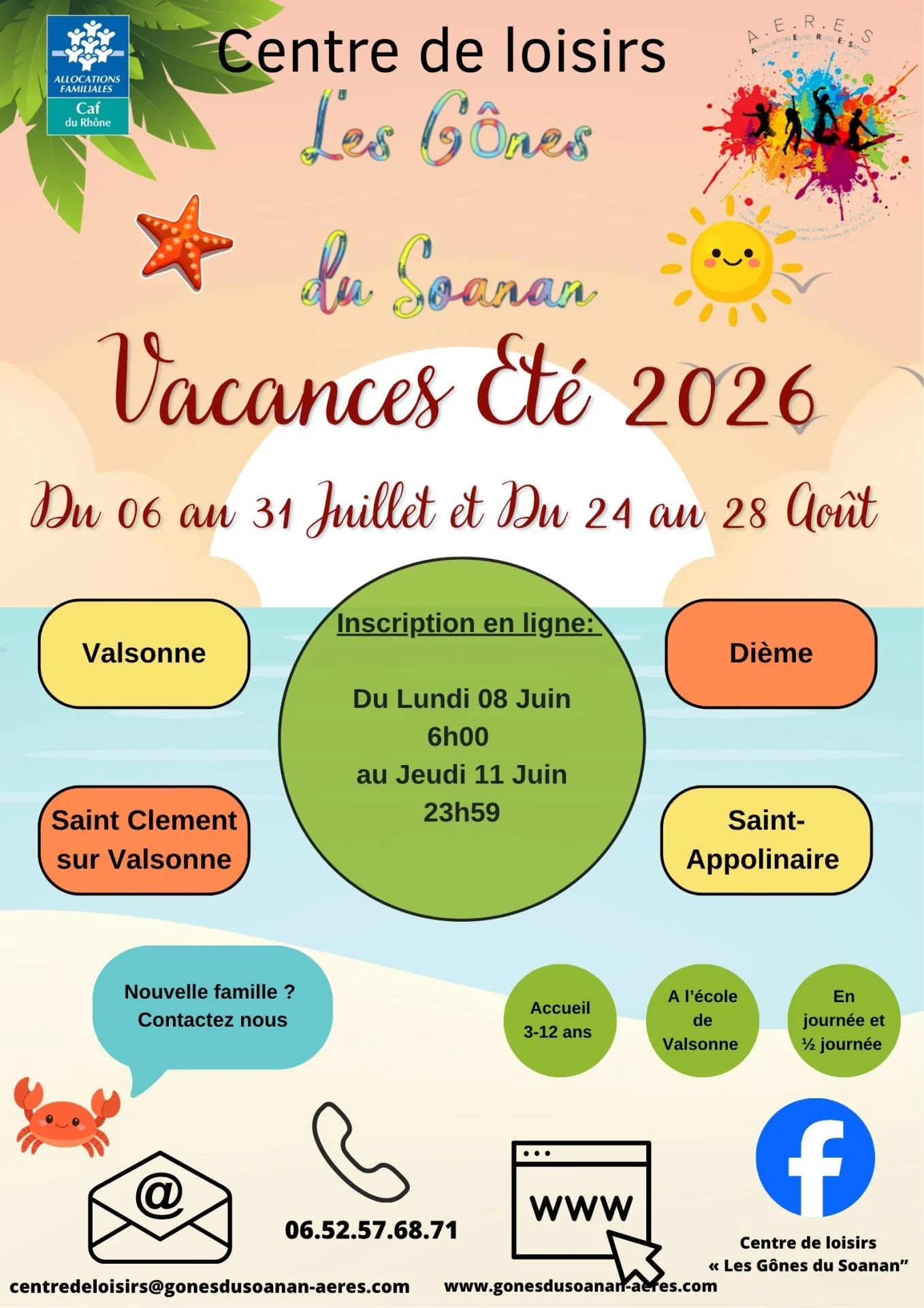 Affiche